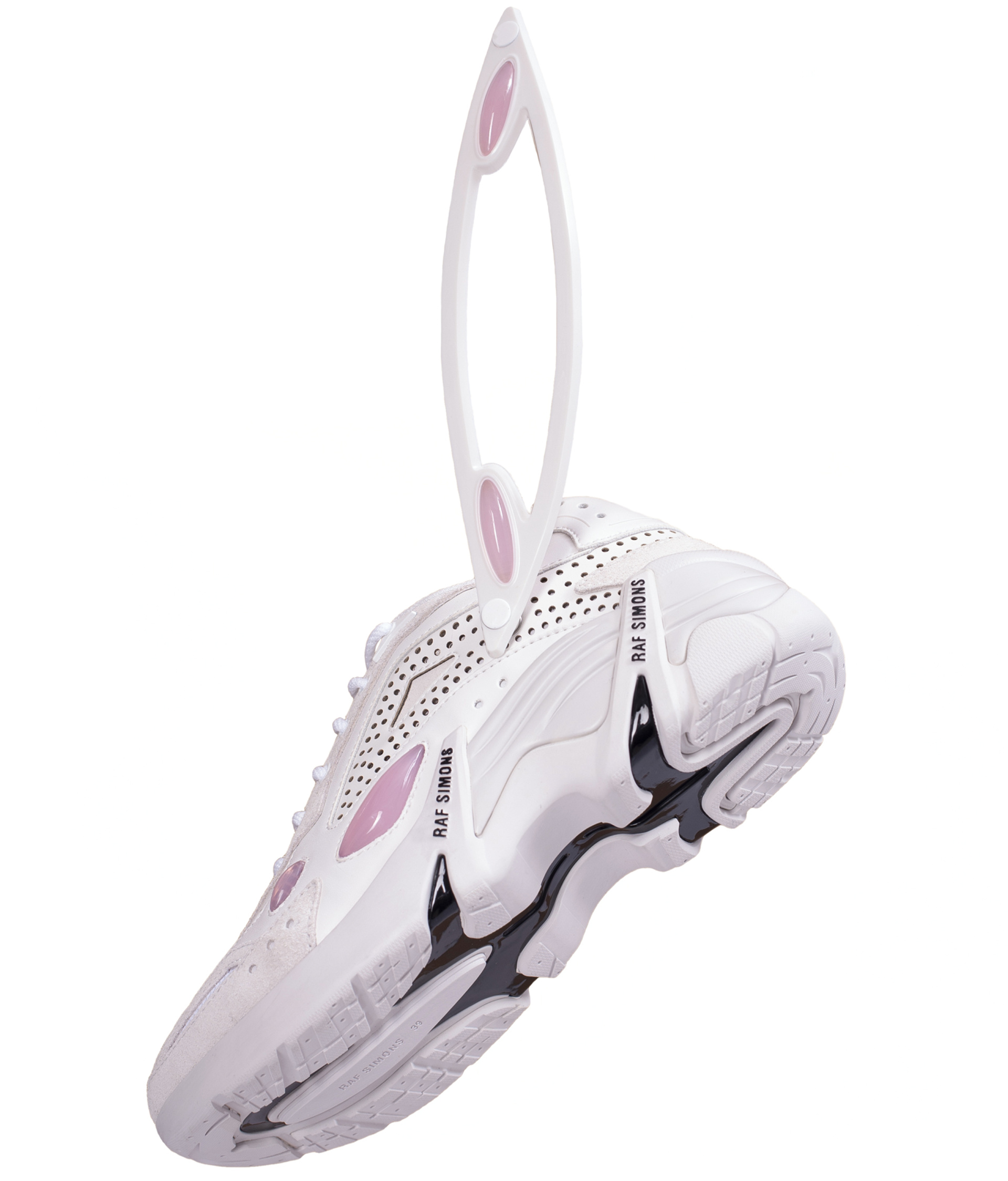 Raf Simons Кроссовки Cylon-21