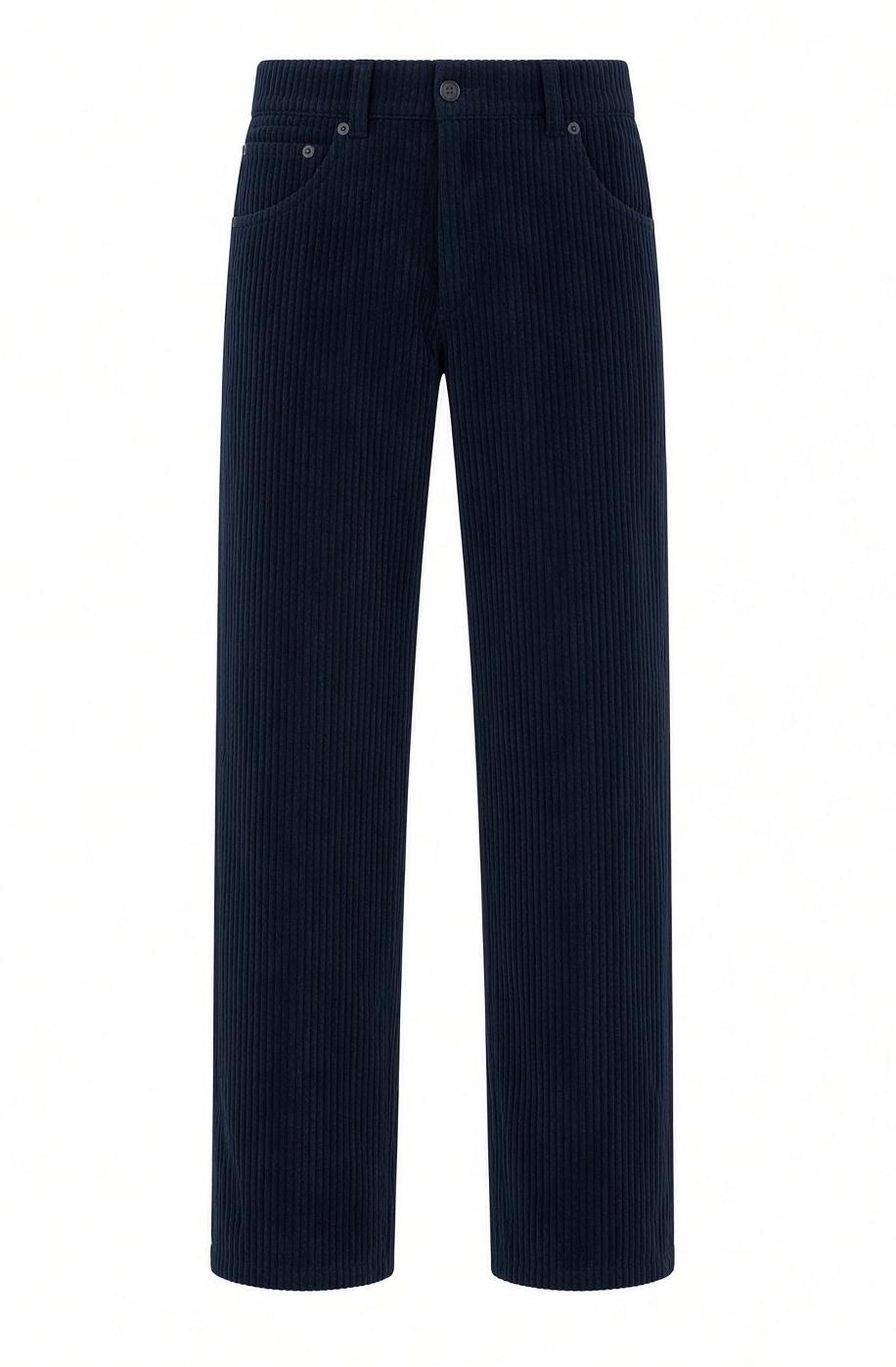 The Row Вельветовые брюки FIMA CORDUROY