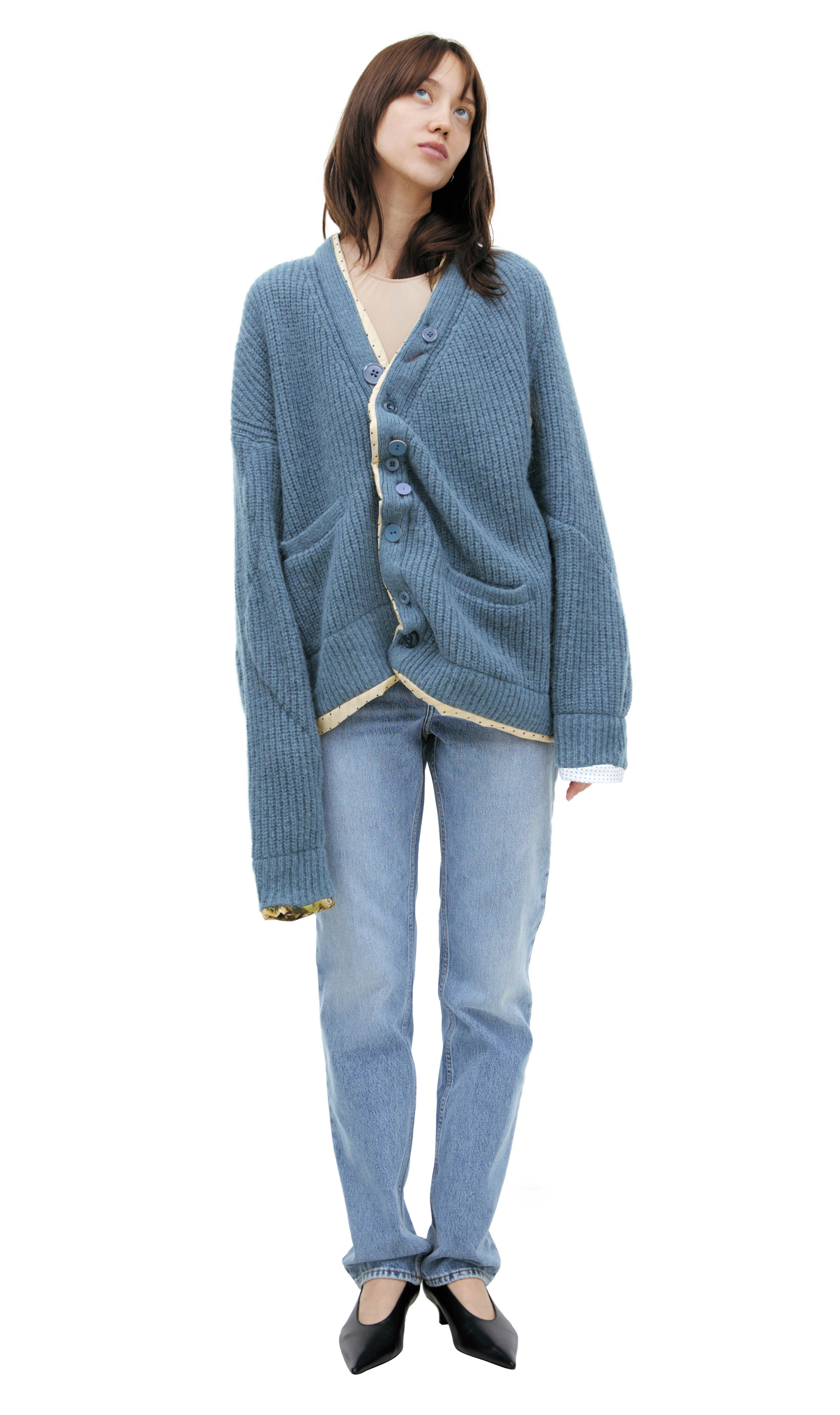 Undercover Кардиган