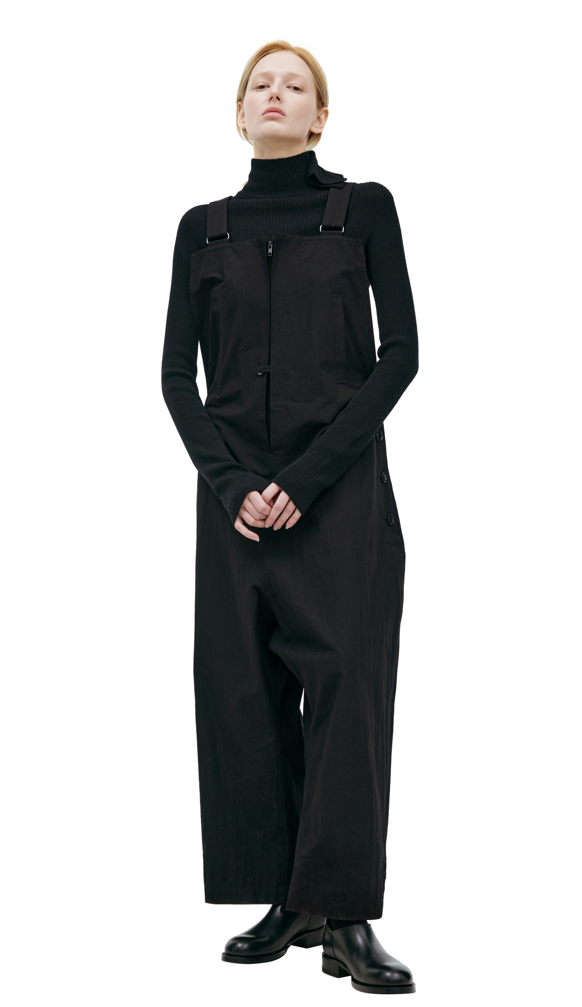 Y\'s Комбинезон