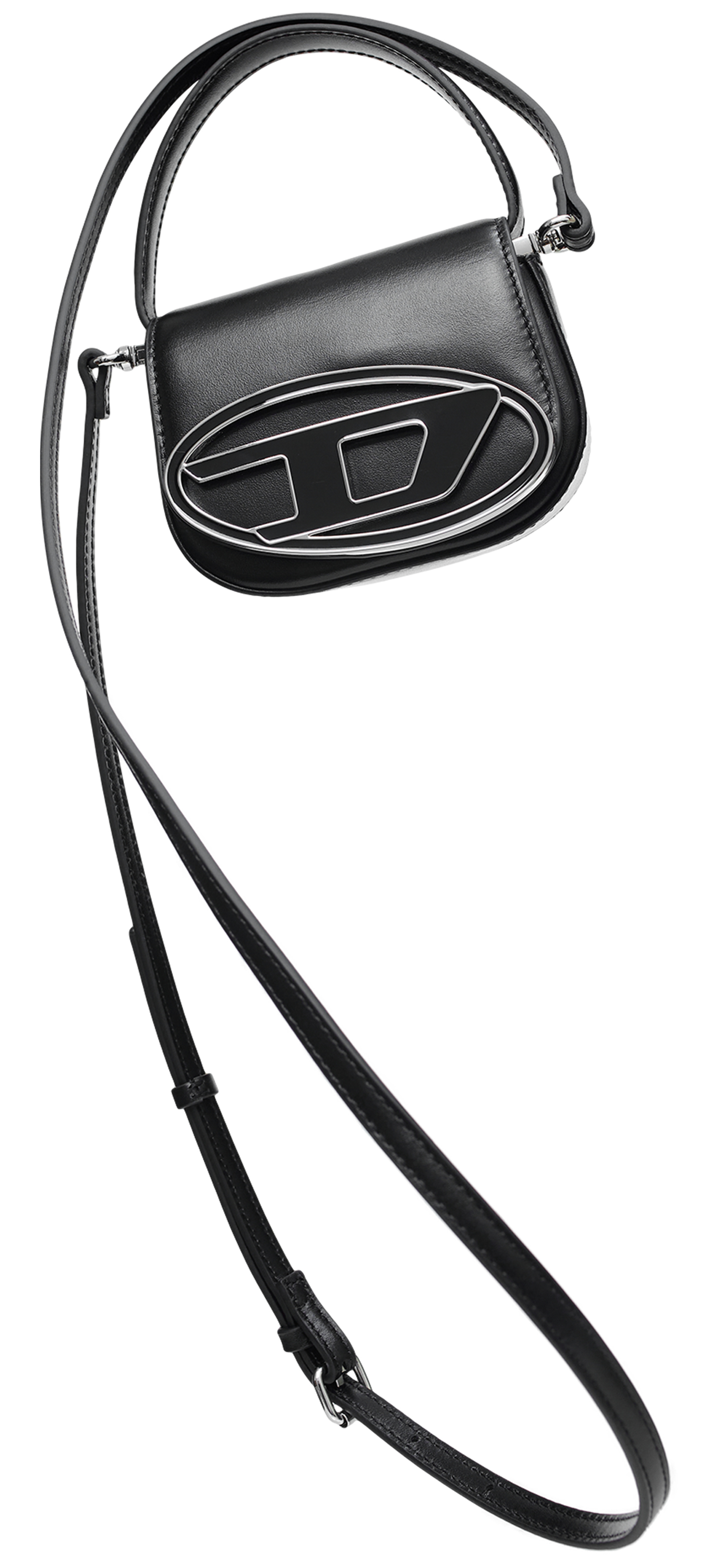 Diesel Кожаная сумка 1DR XS