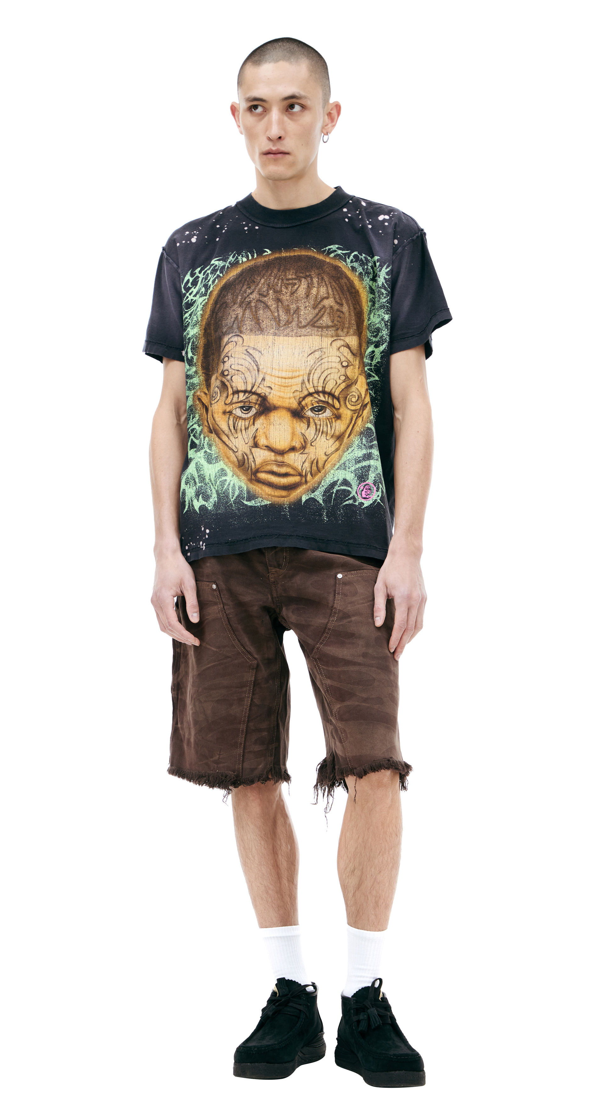 Hellstar Футболка