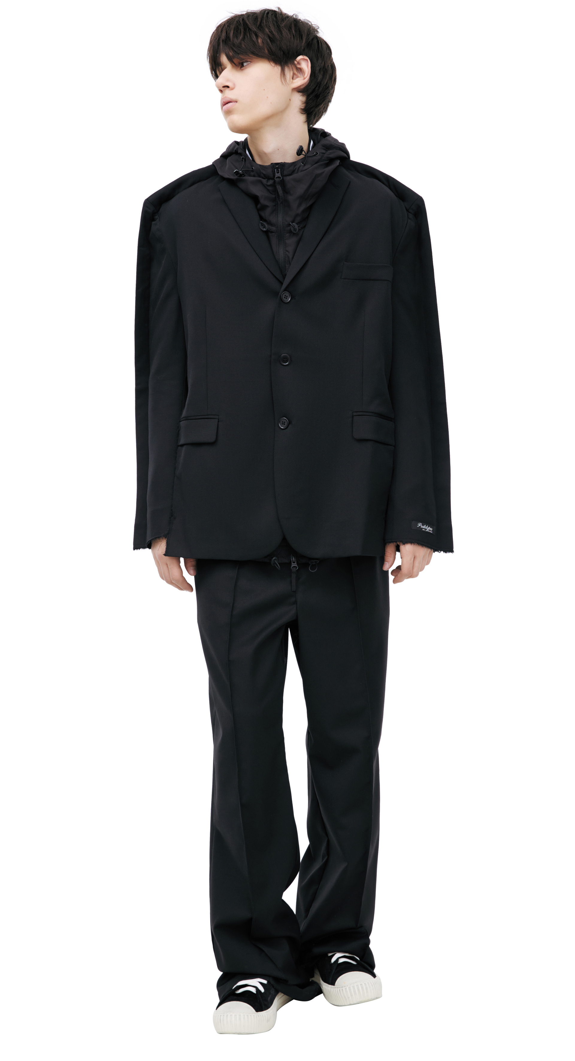 PROTOTYPES Пиджак