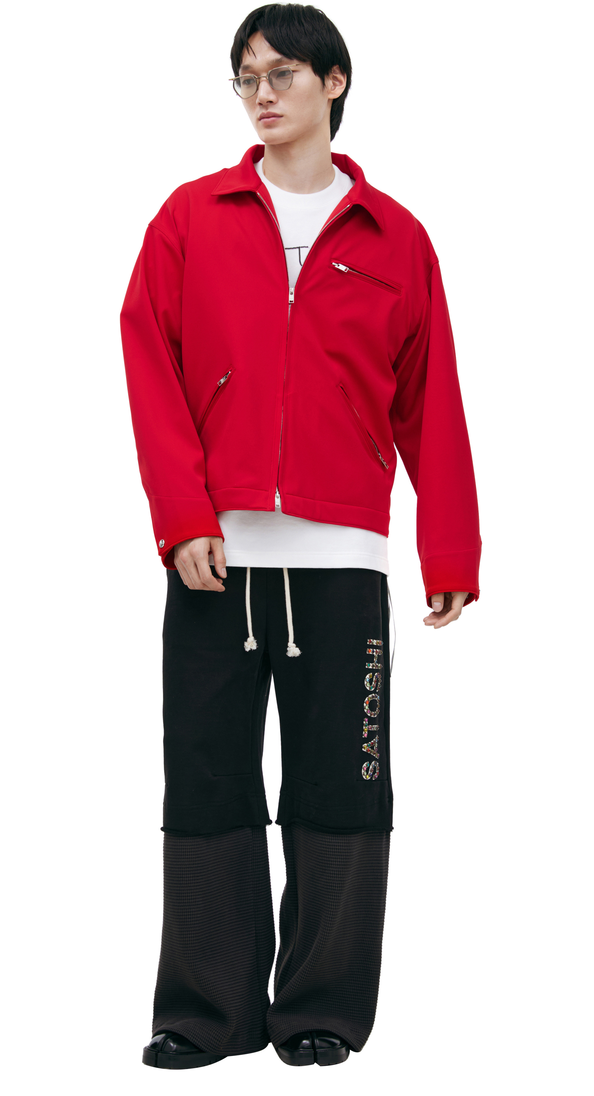 Mastermind WORLD Куртка