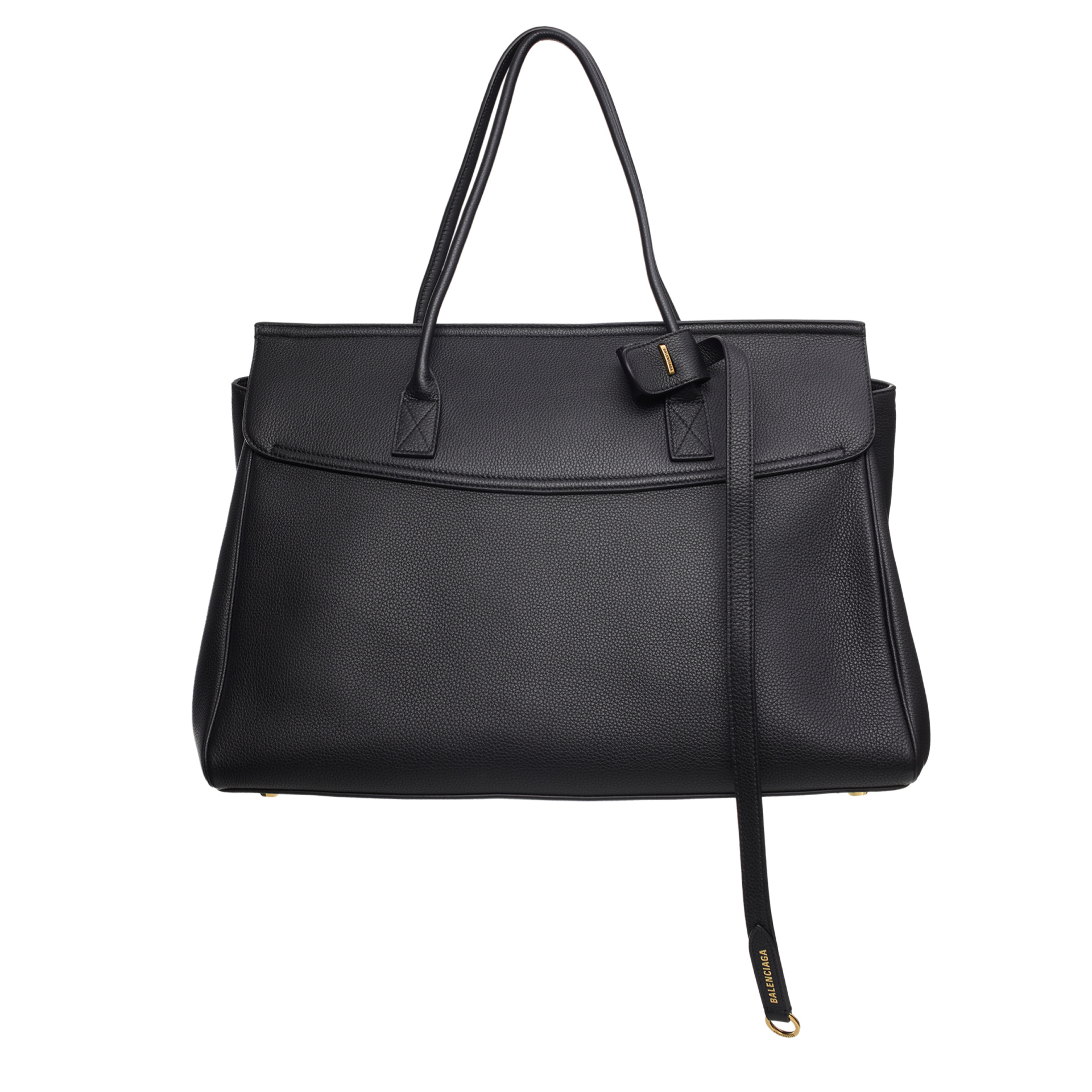 Balenciaga Сумка Balenciaga x Lamborghini Carrie Carry All