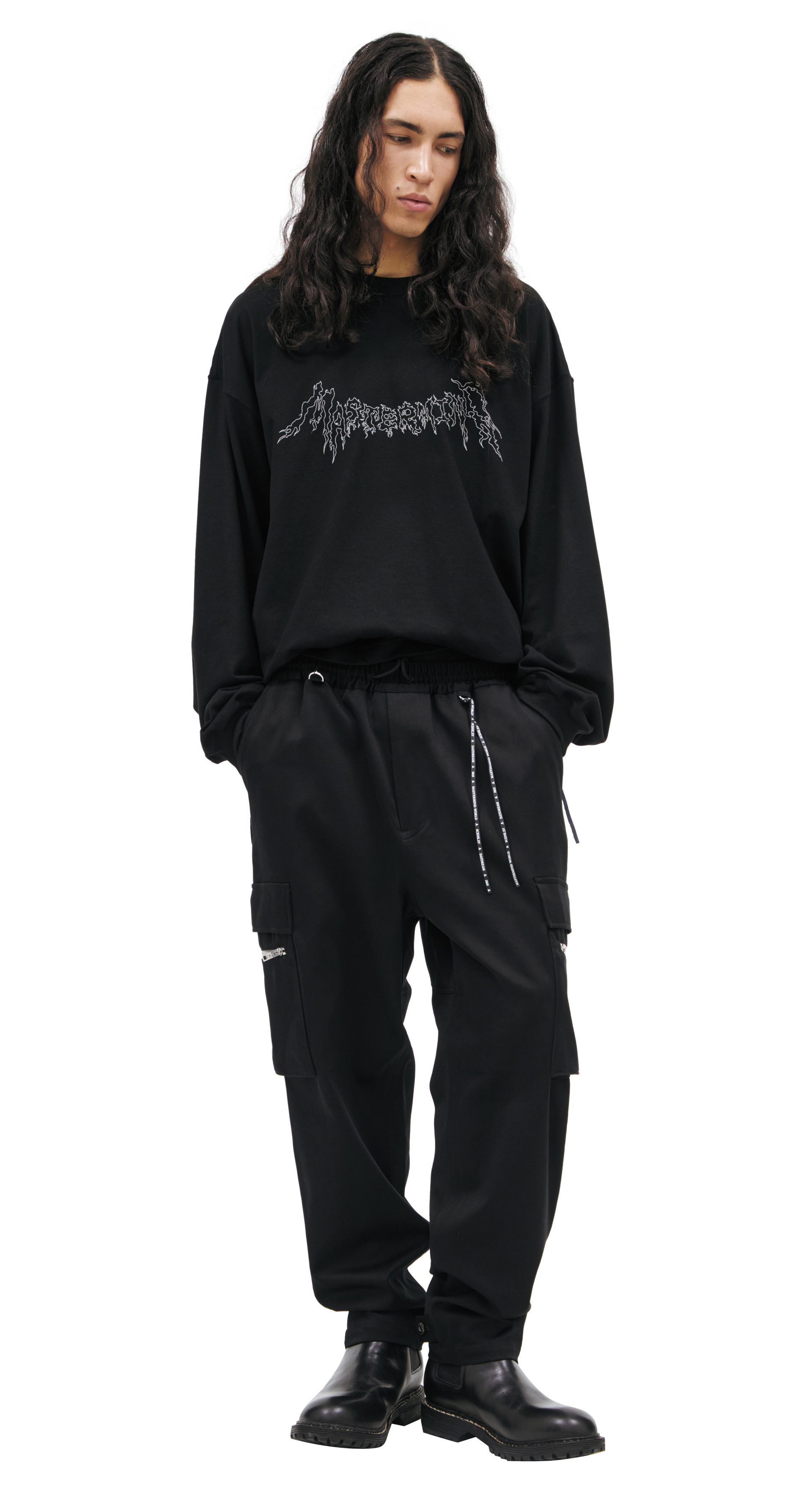 Mastermind WORLD Брюки