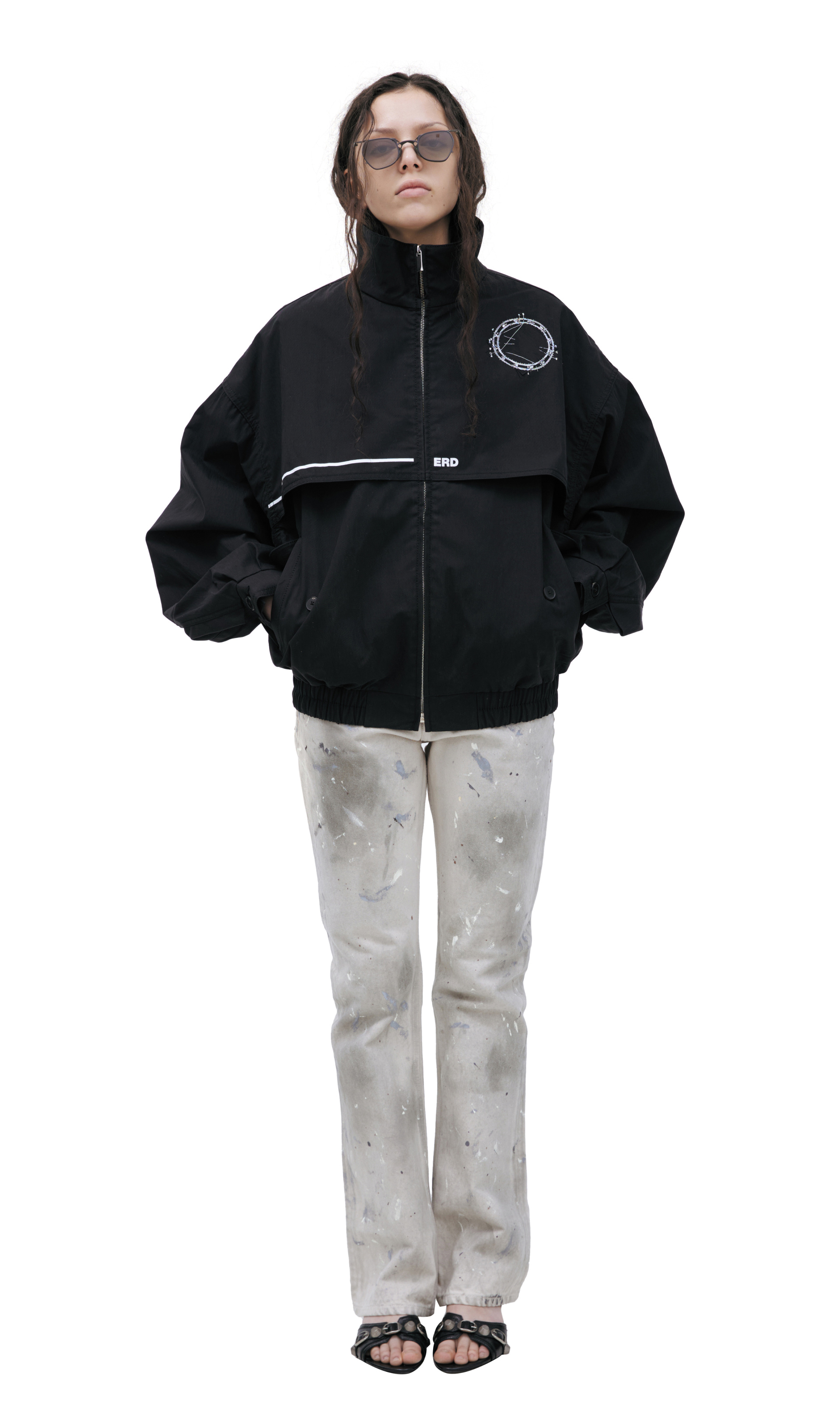 Enfants Riches Déprimés Куртка