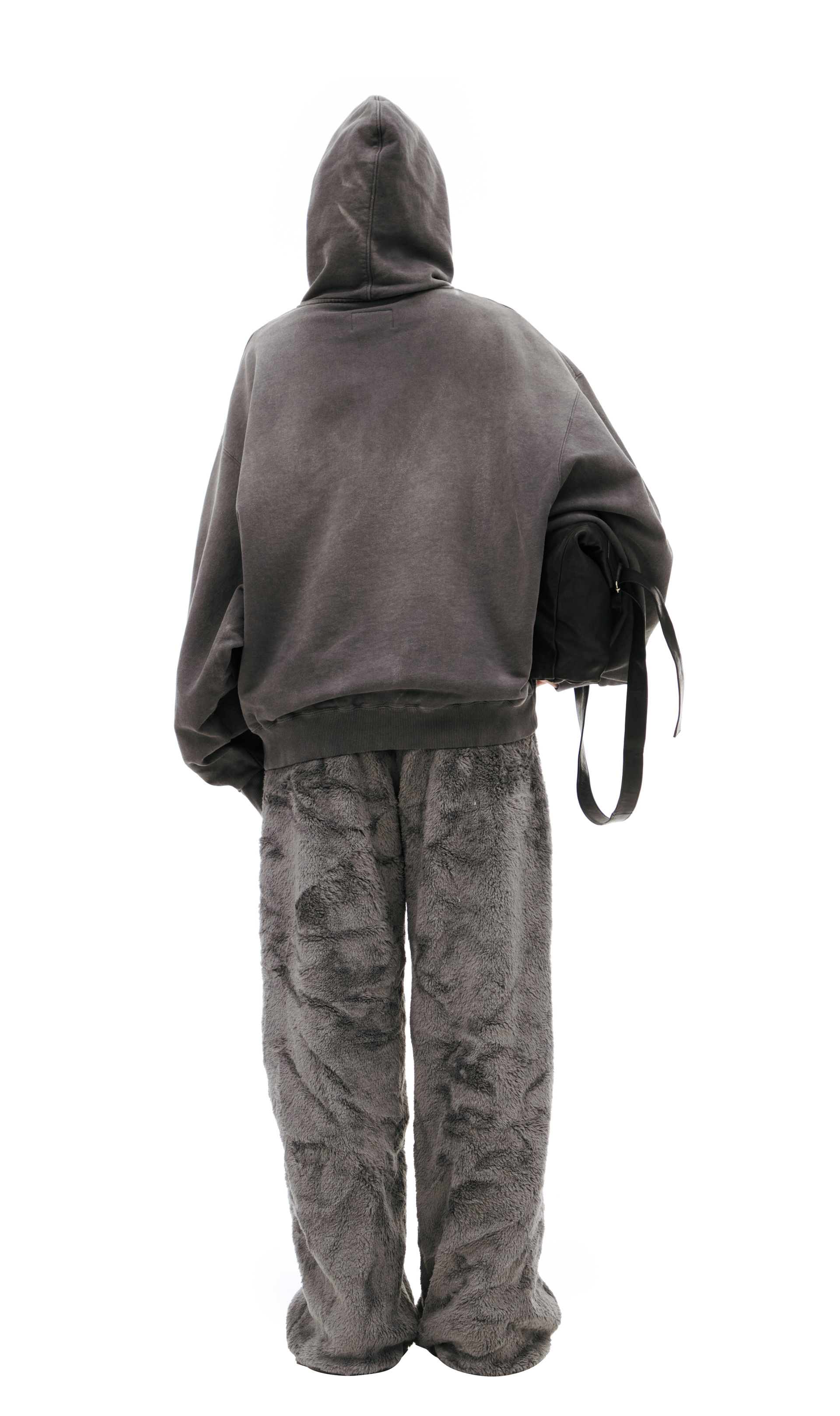 Doublet Худи \'i love me\'