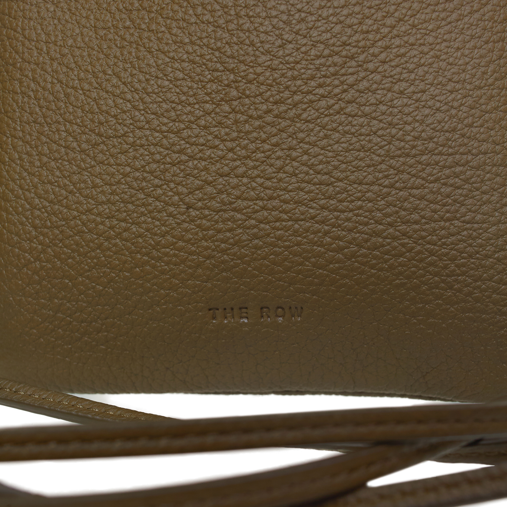 The Row Кожаный чехол
