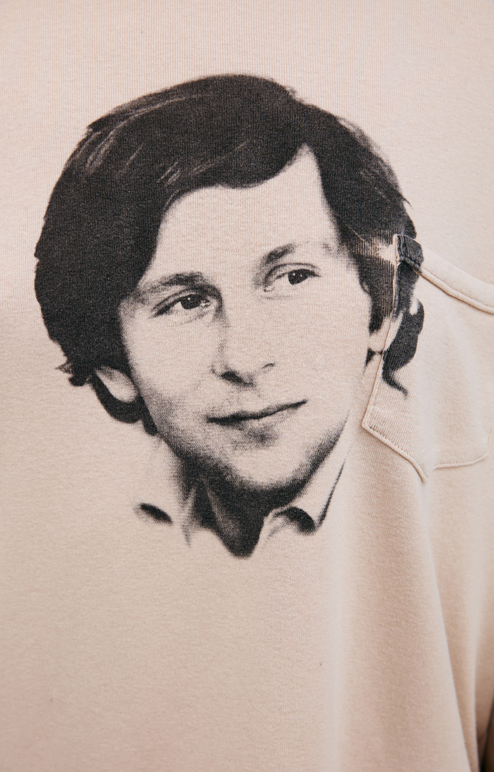 Enfants Riches Déprimés Лонгслив Roman