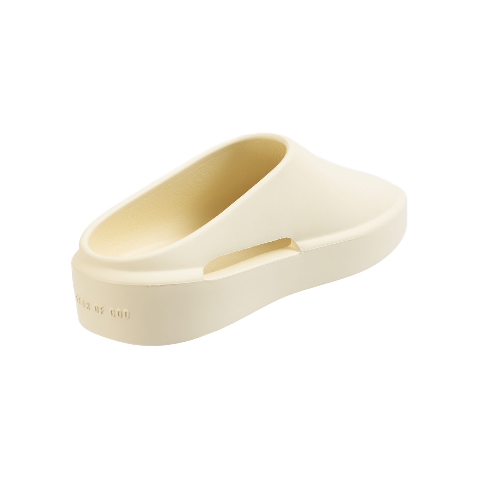 Fear of God Мюли California Kids Cream