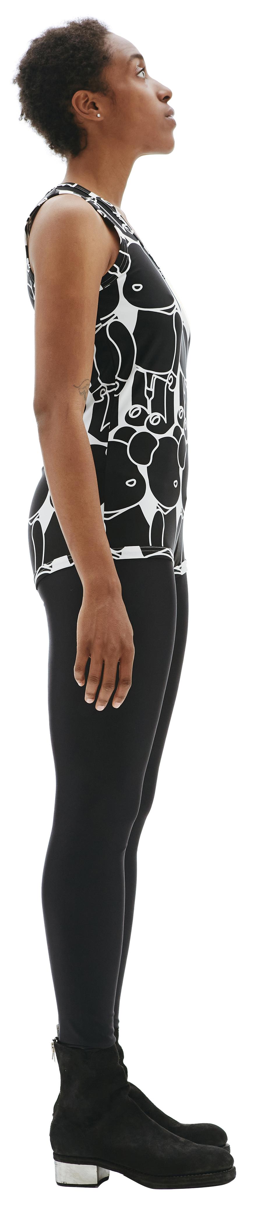 Comme des Garcons CdG Боди Bearbrick