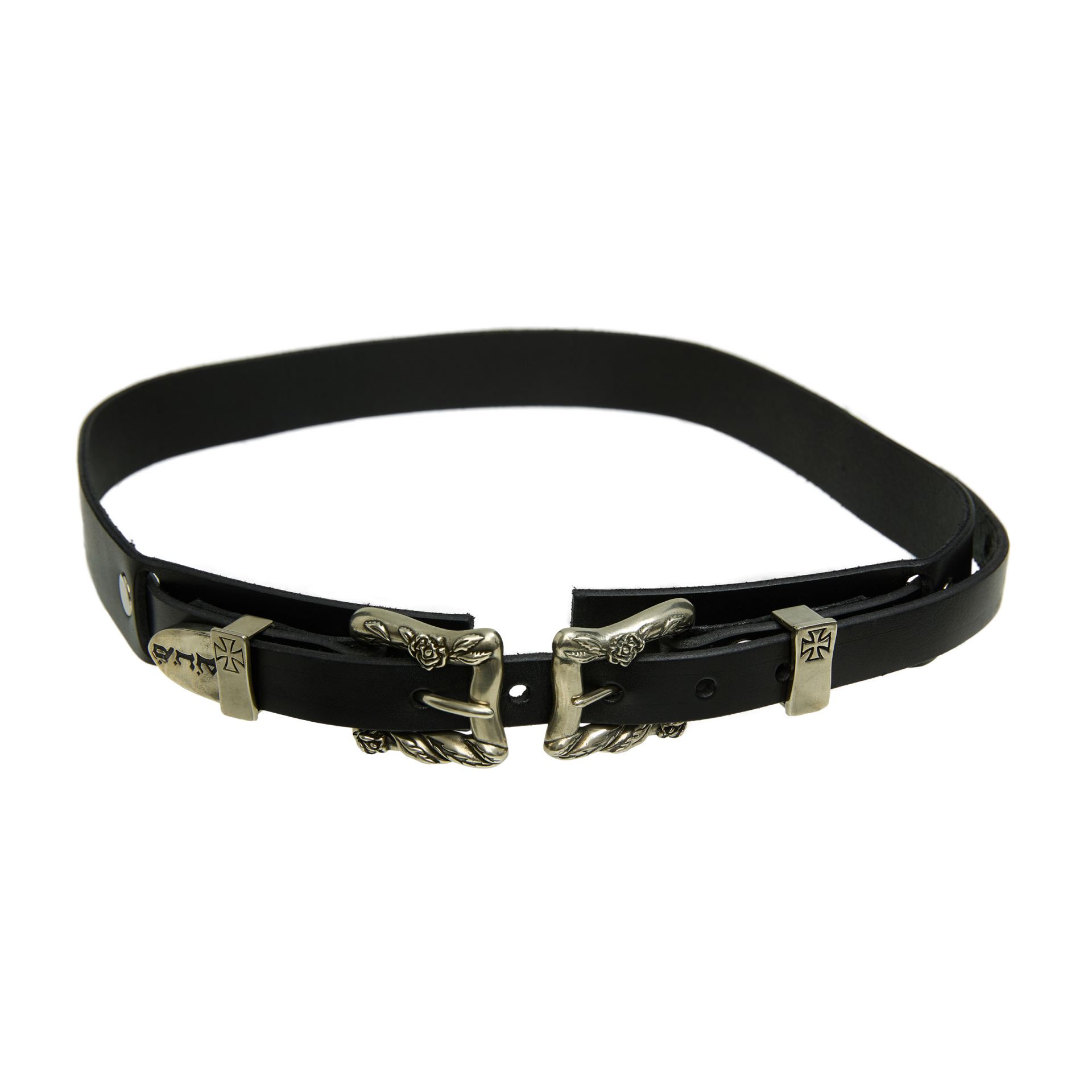 Enfants Riches Déprimés Ремень