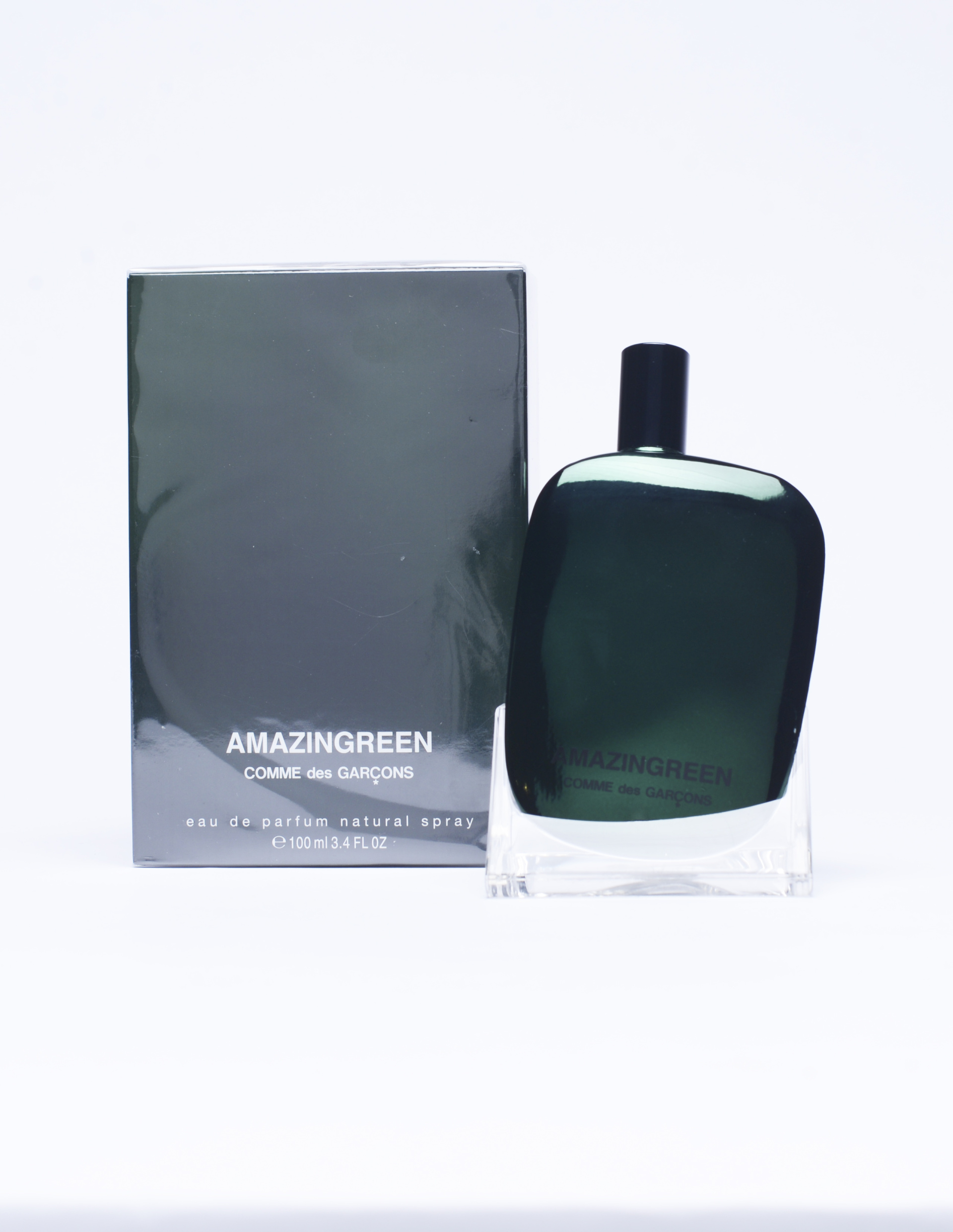 Comme des Garcons Parfum Духи \'Amazingreen\'