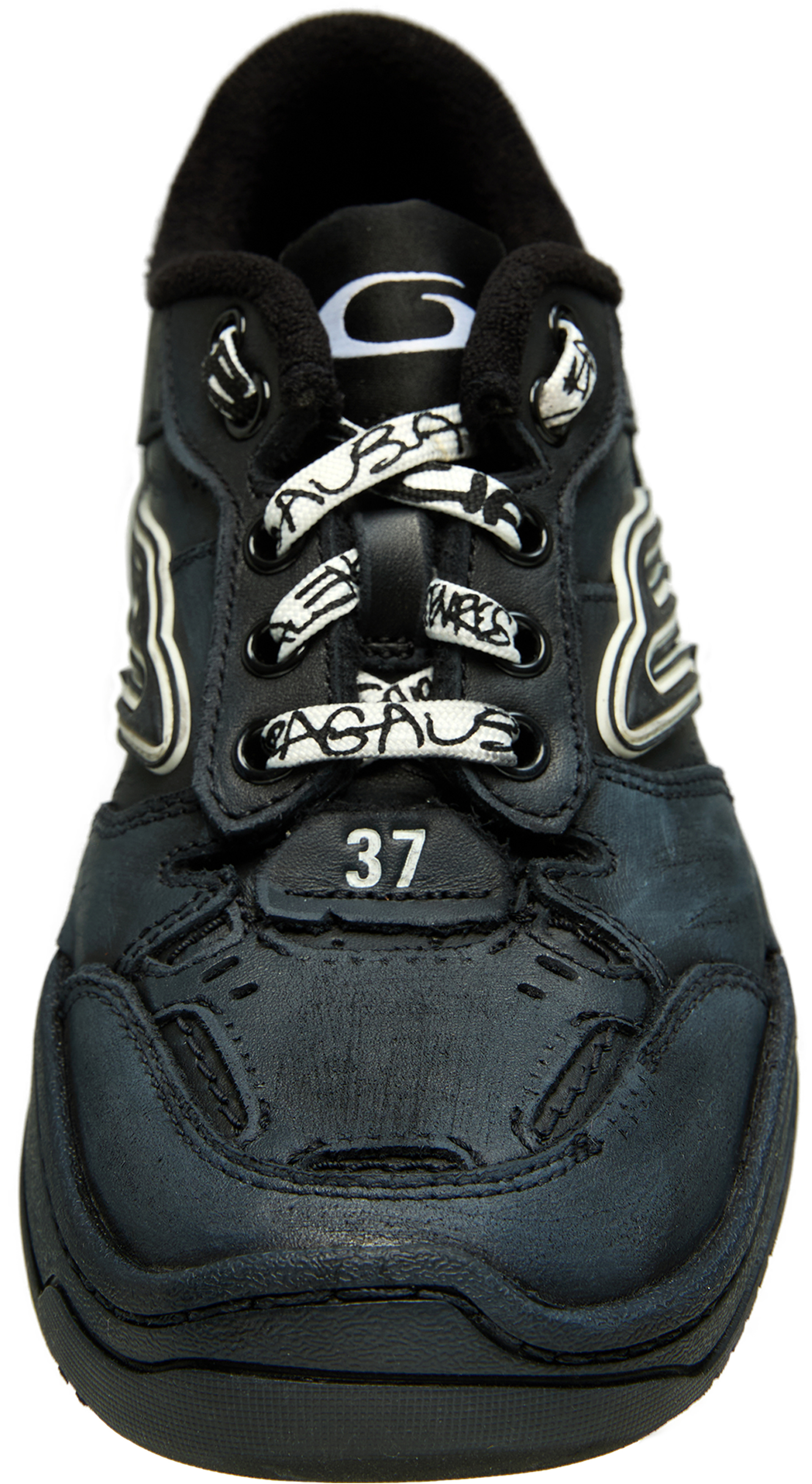 Balenciaga Кроссовки Hamptons