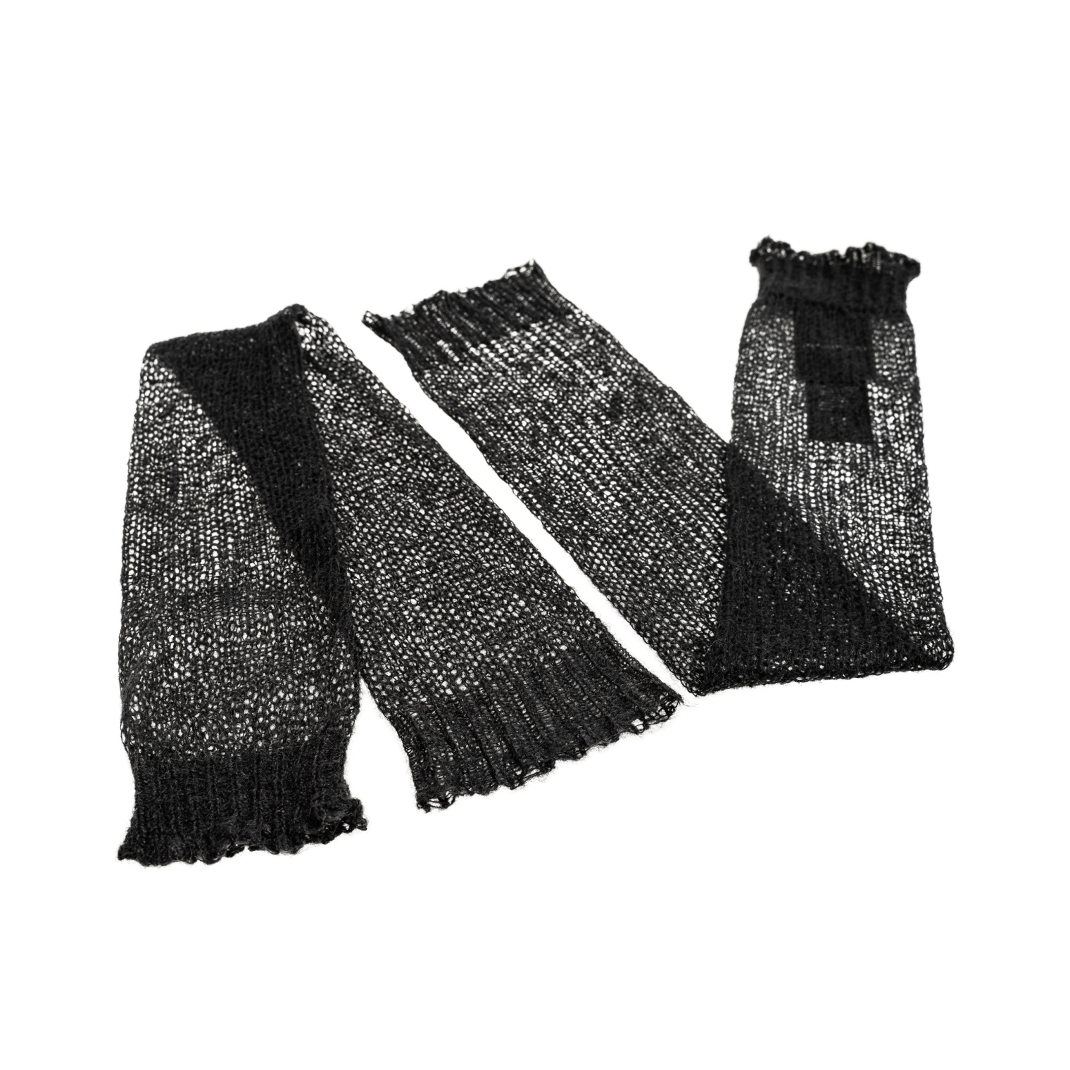 Ann Demeulemeester Вязаные рукава Marita