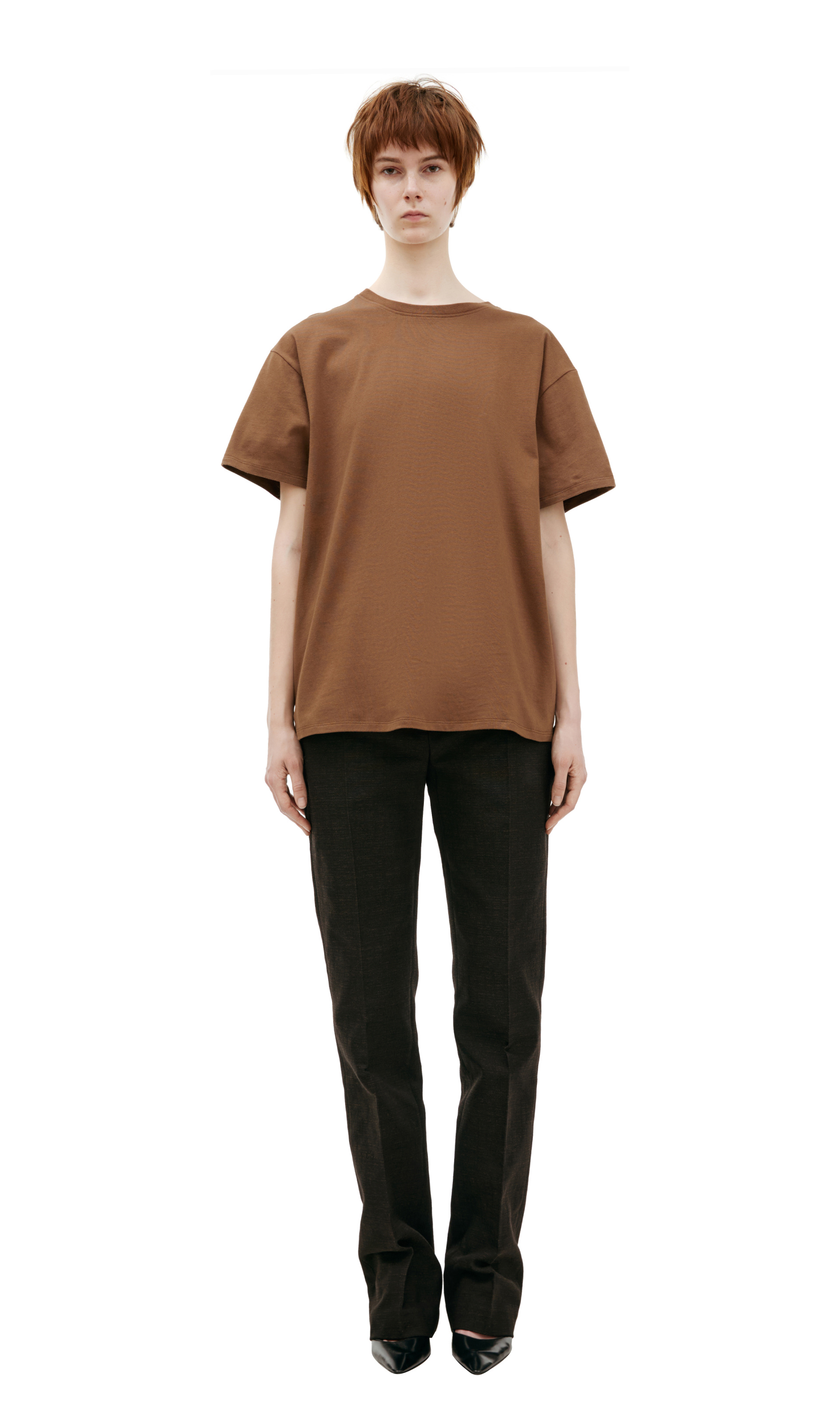 The Row Футболка