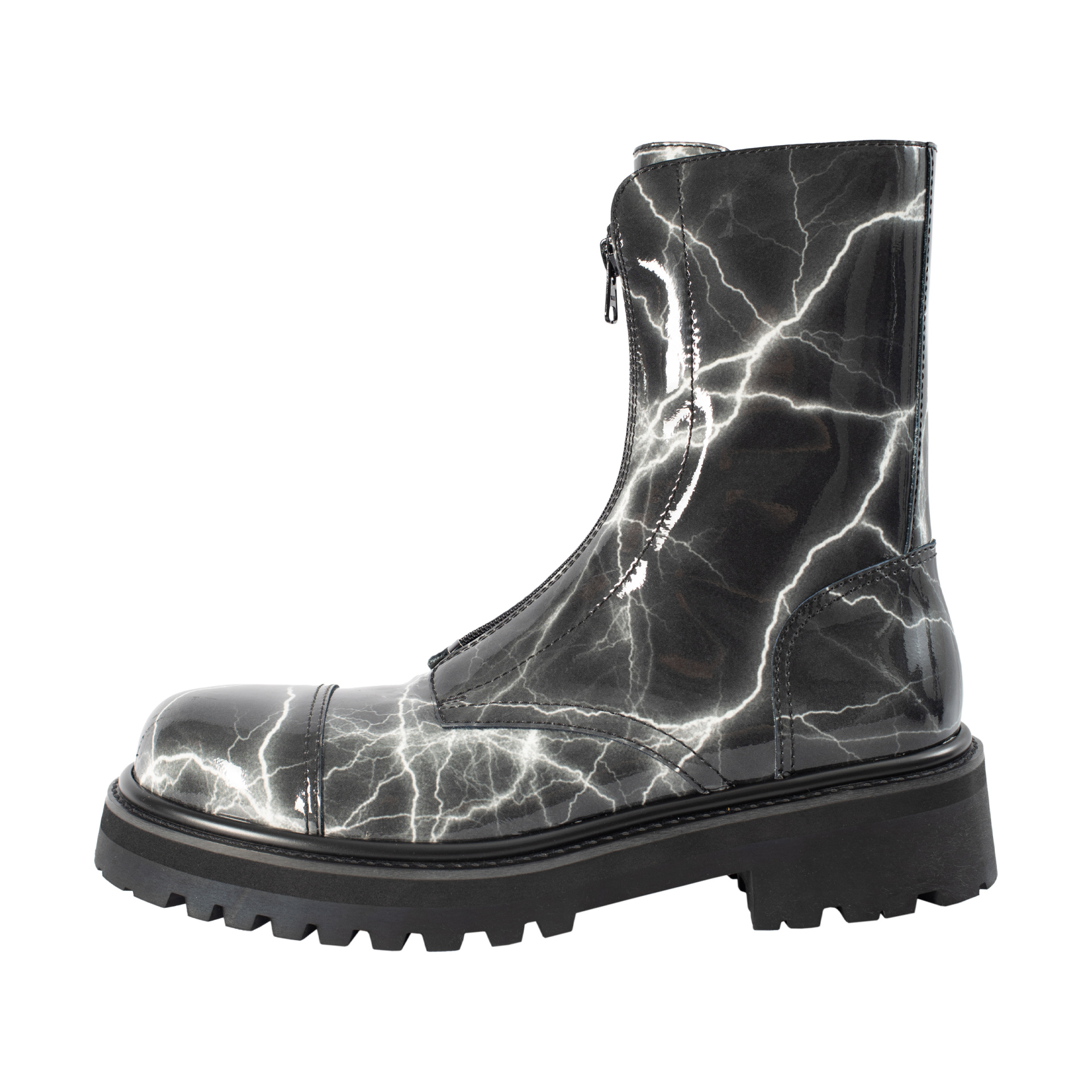 VETEMENTS Ботинки