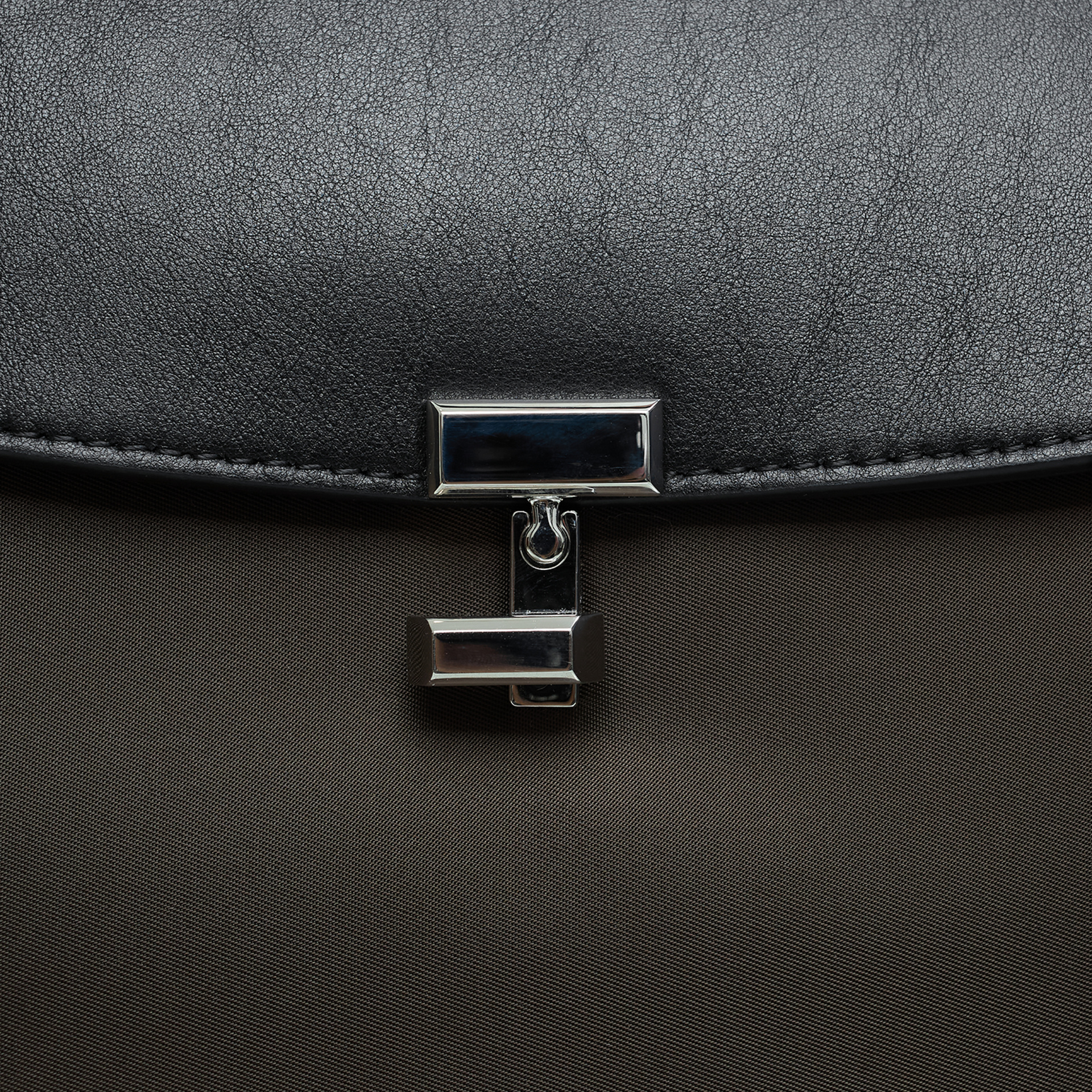 TOTEME Сумка T-lock