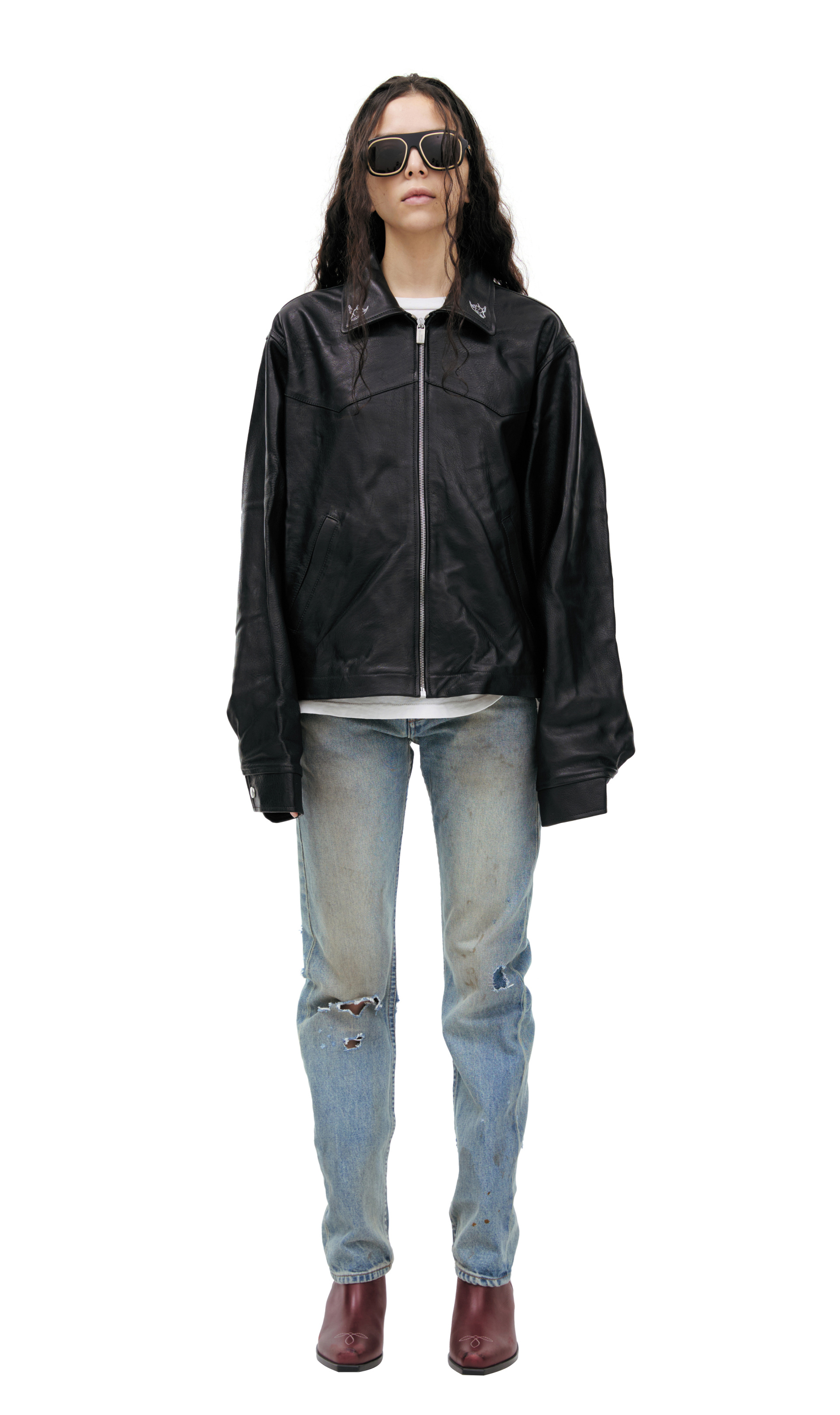 Enfants Riches Déprimés Куртка