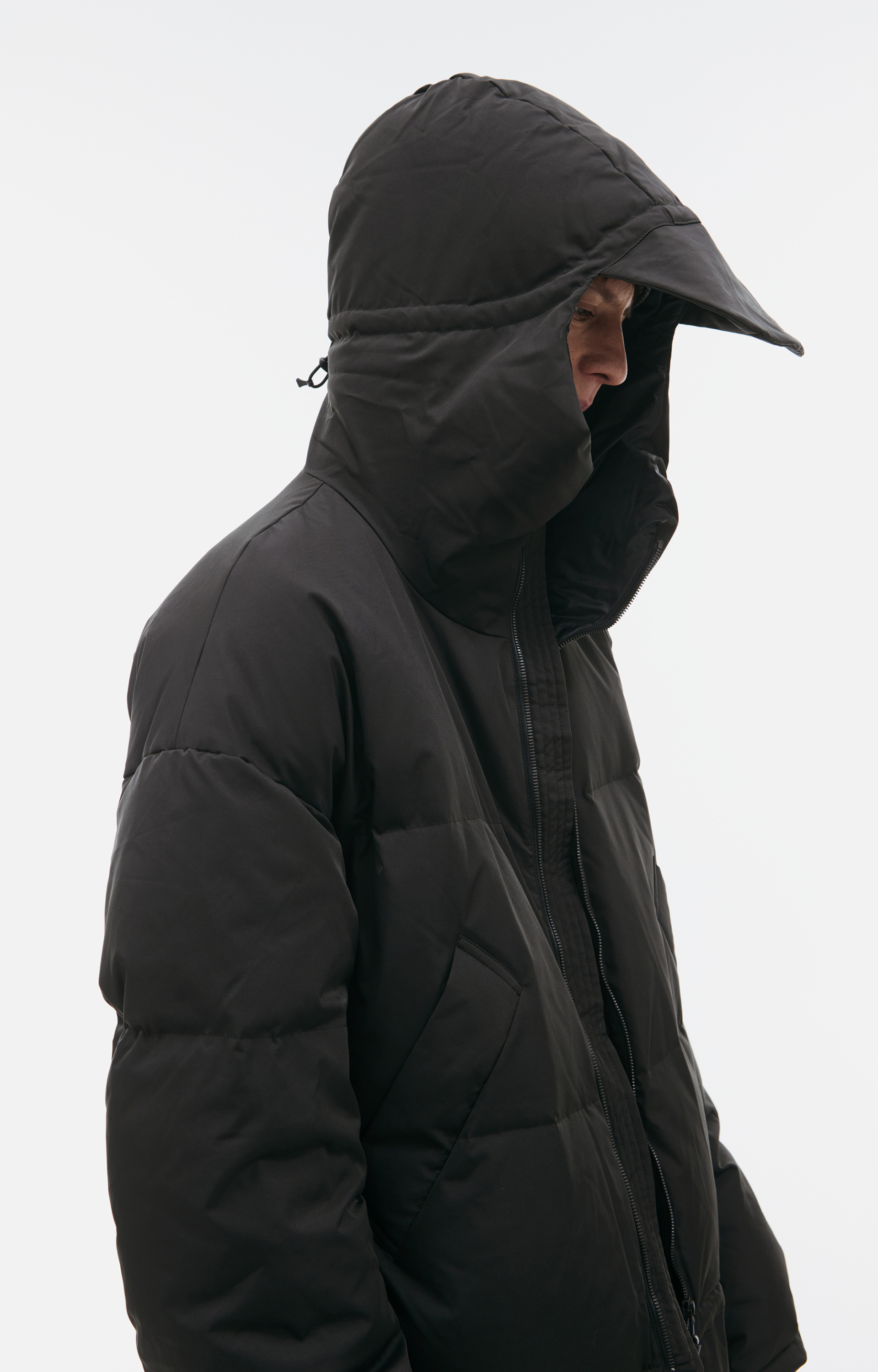 The Viridi-Anne Куртка-трансформер Limonta