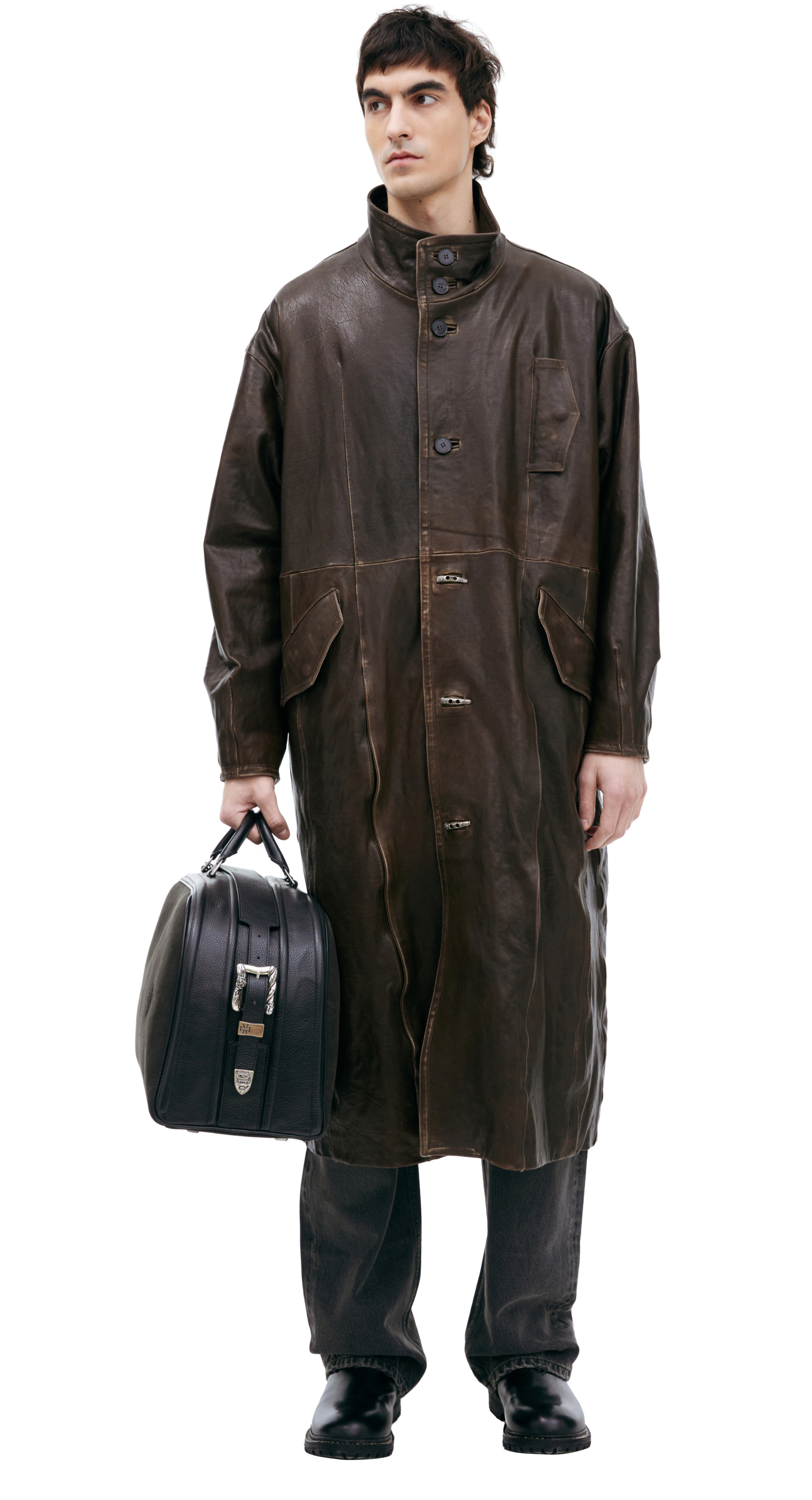 Enfants Riches Déprimés Куртка