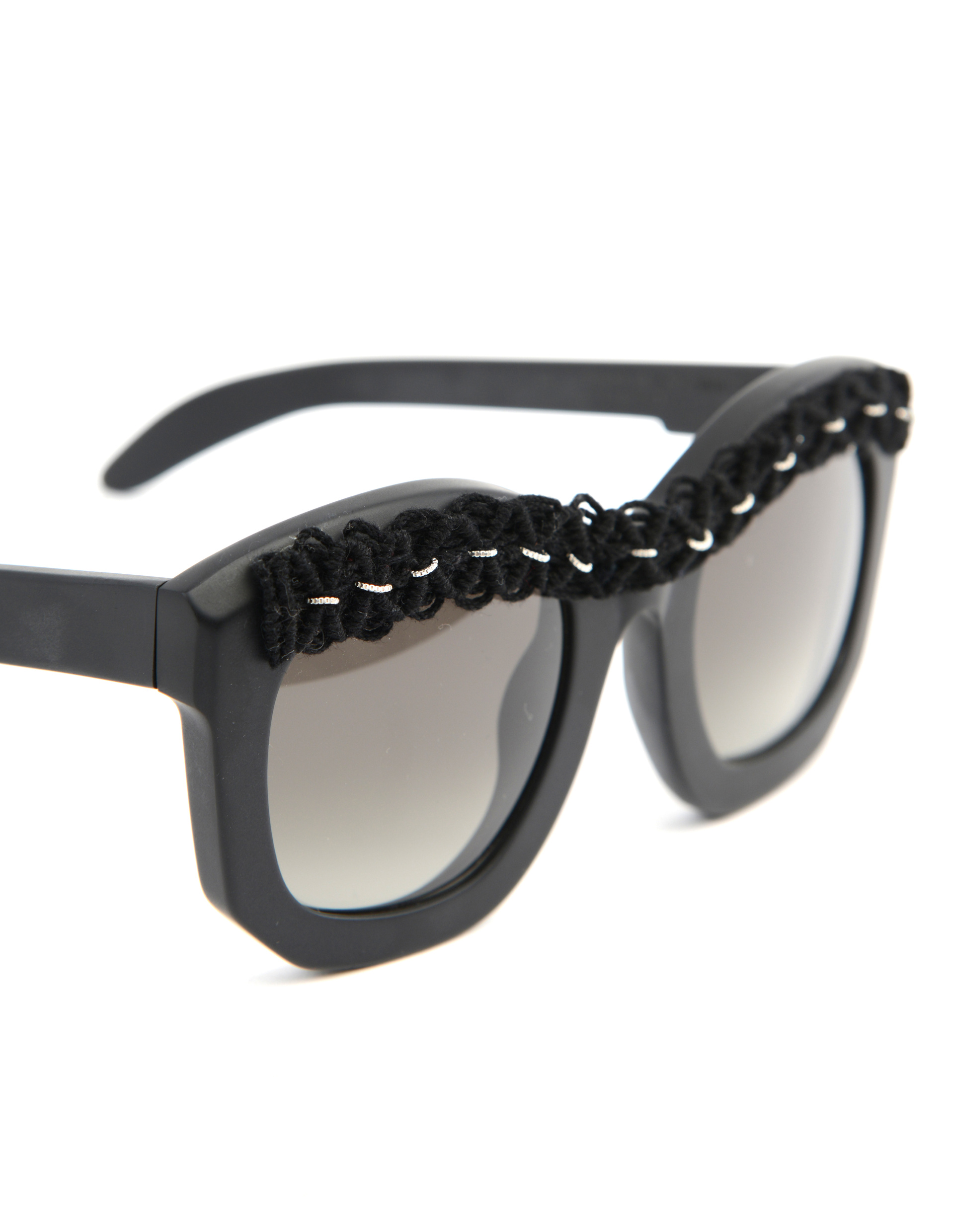 Kuboraum Солнцезащитные очки