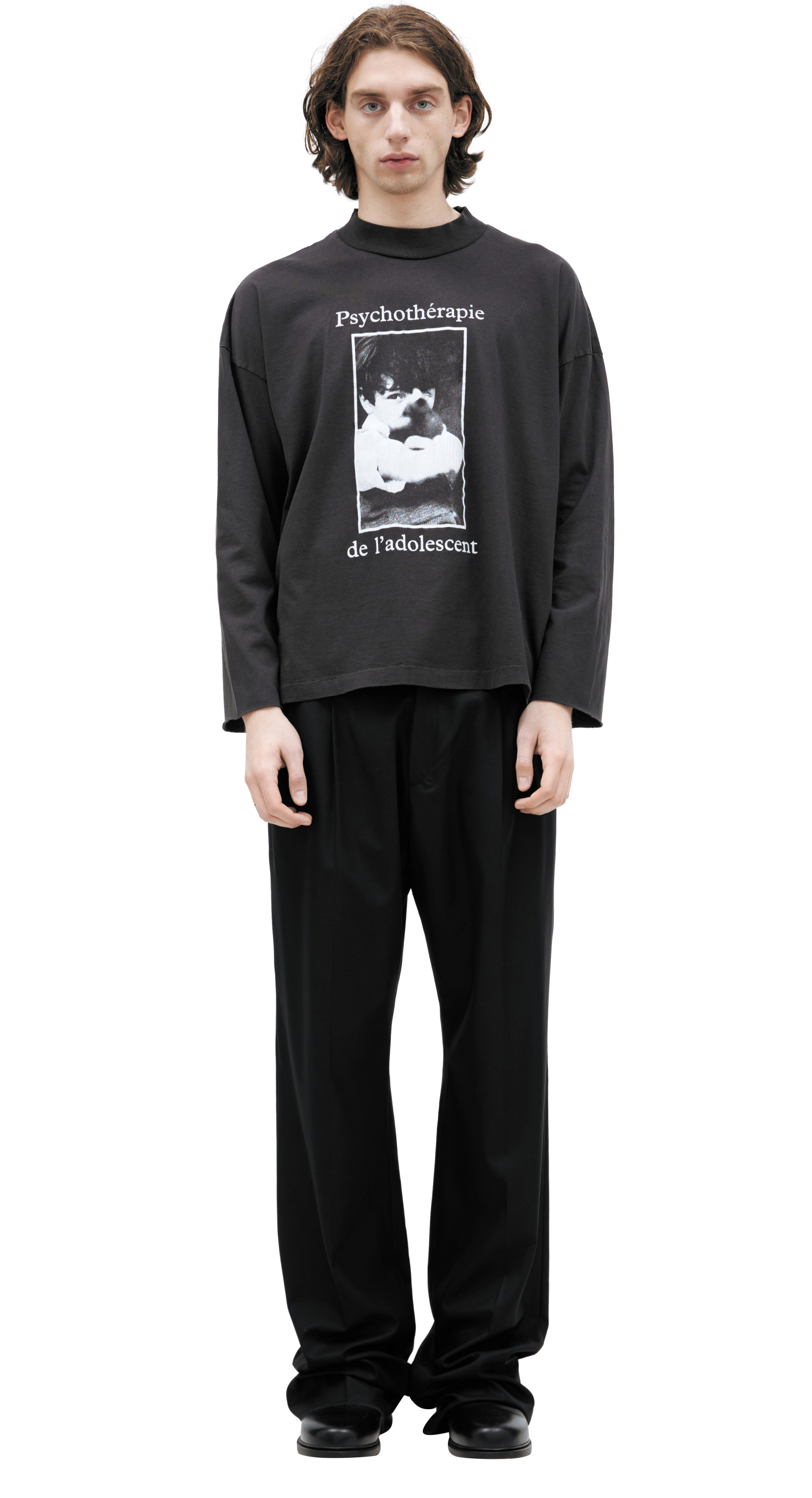 Enfants Riches Déprimés Лонгслив