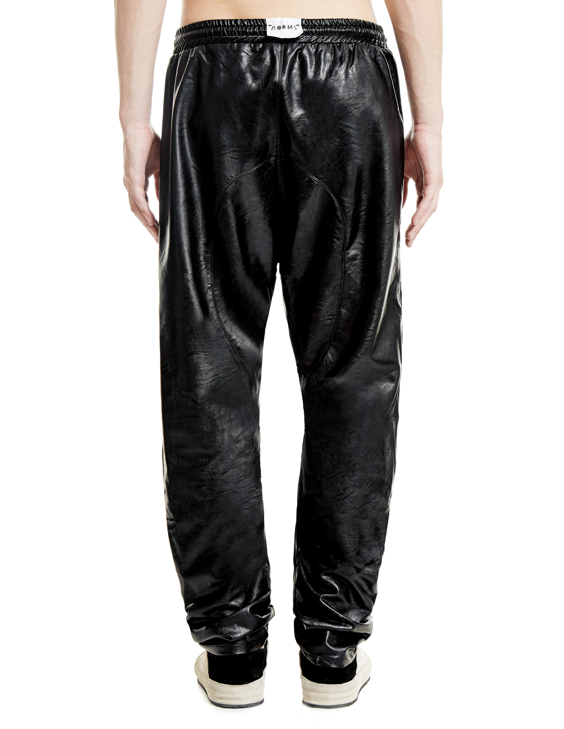 Lost&Found Брюки из вискозы