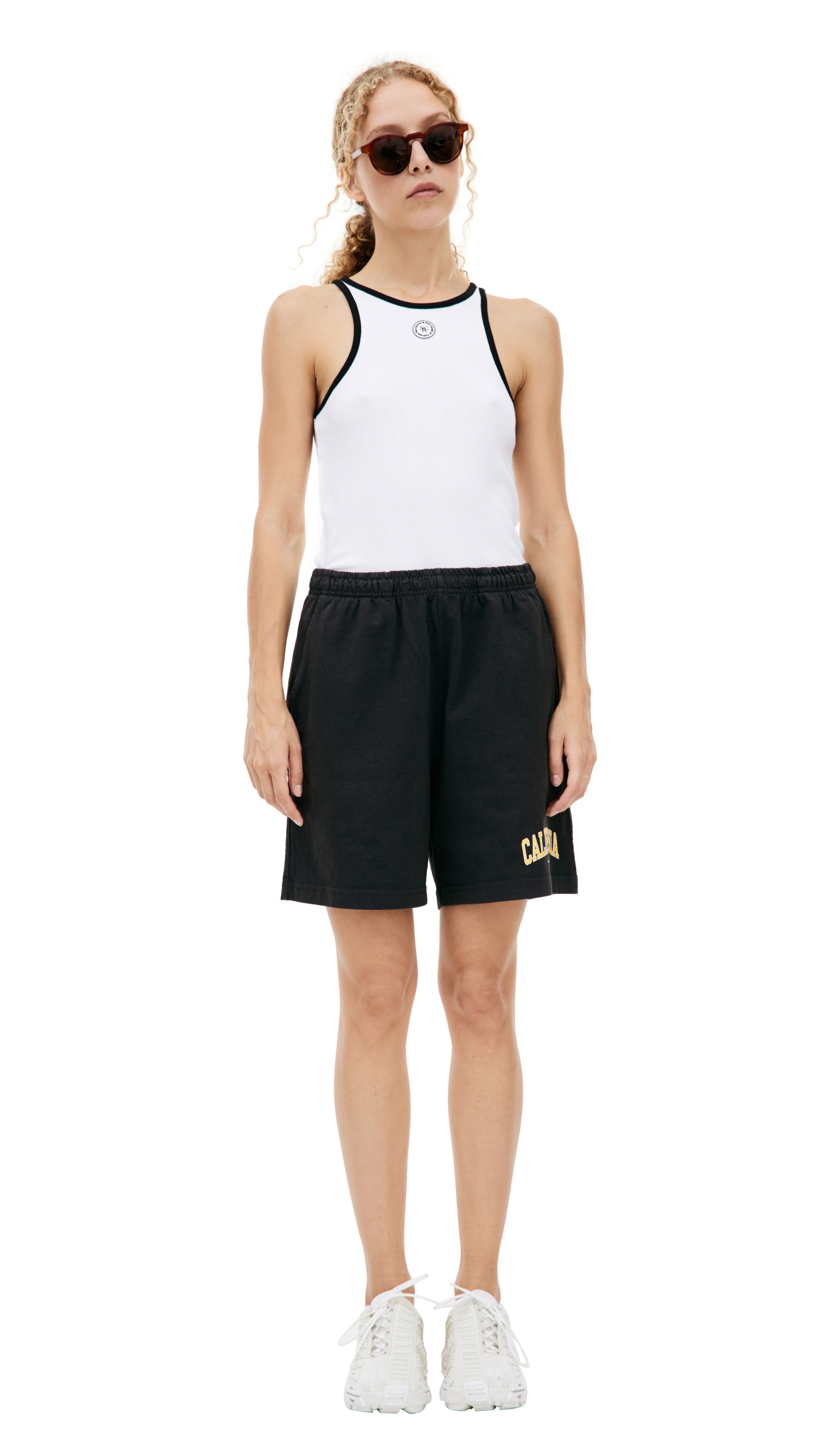 SPORTY & RICH Шорты